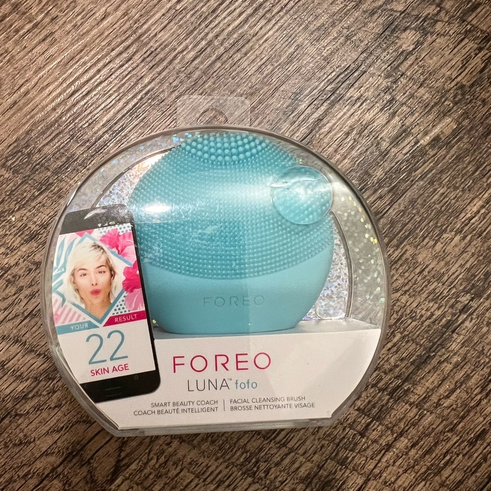 Foreo Luna Mini